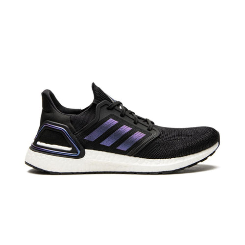 ADDS Ultraboost 20 National Lab Core Black Blue Violet