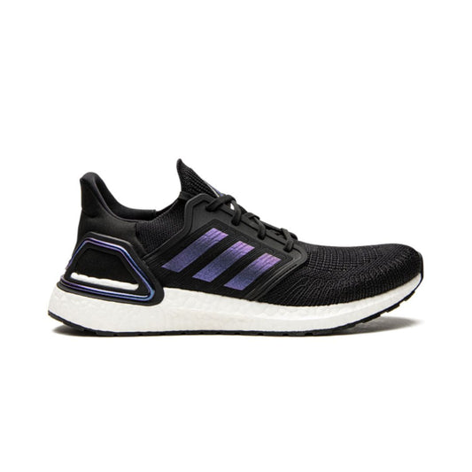ADDS Ultraboost 20 National Lab Core Black Blue Violet