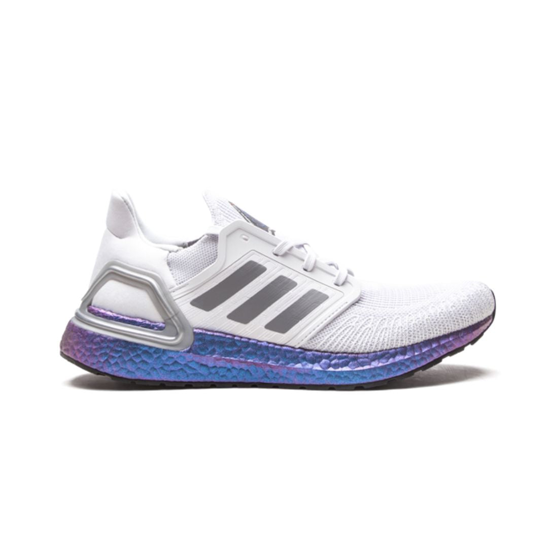 ADDS Ultraboost 20 National Lab Dash Grey