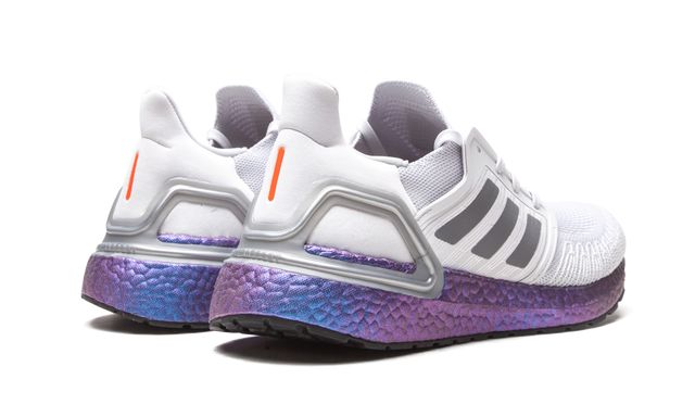 ADDS Ultraboost 20 National Lab Dash Grey