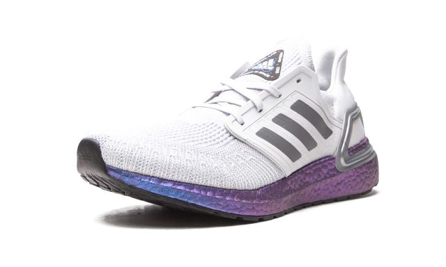 ADDS Ultraboost 20 National Lab Dash Grey