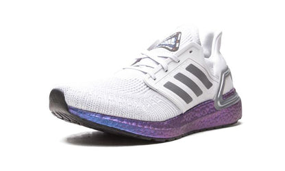 ADDS Ultraboost 20 National Lab Dash Grey