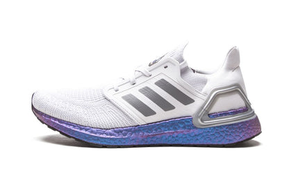 ADDS Ultraboost 20 National Lab Dash Grey
