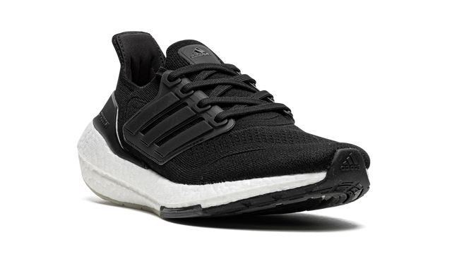 ADDS Ultraboost  21 Black White