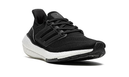ADDS Ultraboost  21 Black White