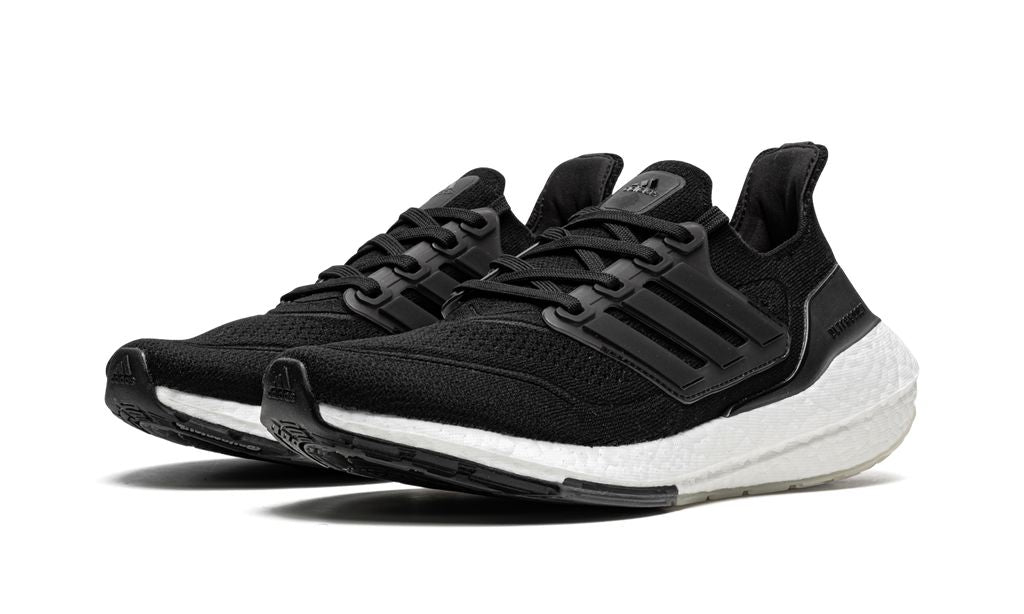 ADDS Ultraboost  21 Black White