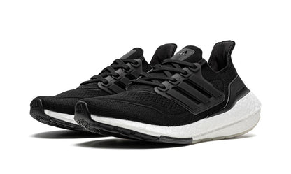 ADDS Ultraboost  21 Black White