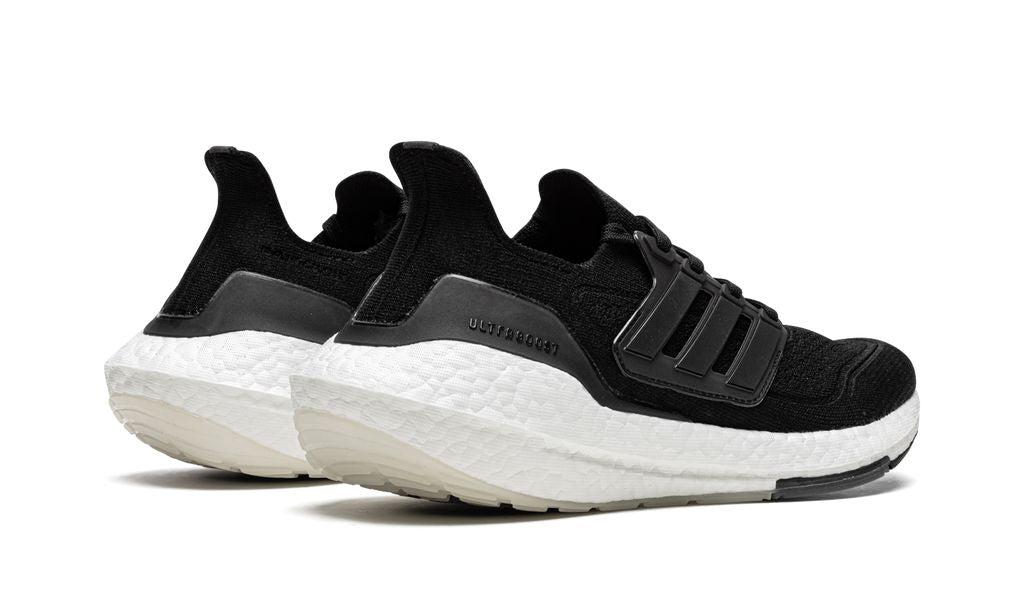 ADDS Ultraboost  21 Black White