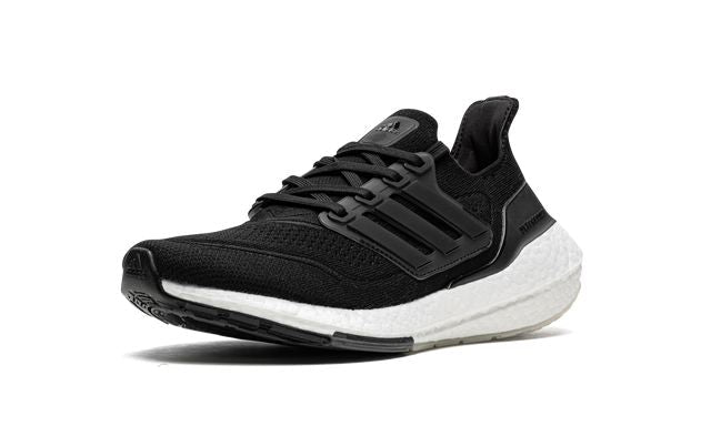 ADDS Ultraboost  21 Black White