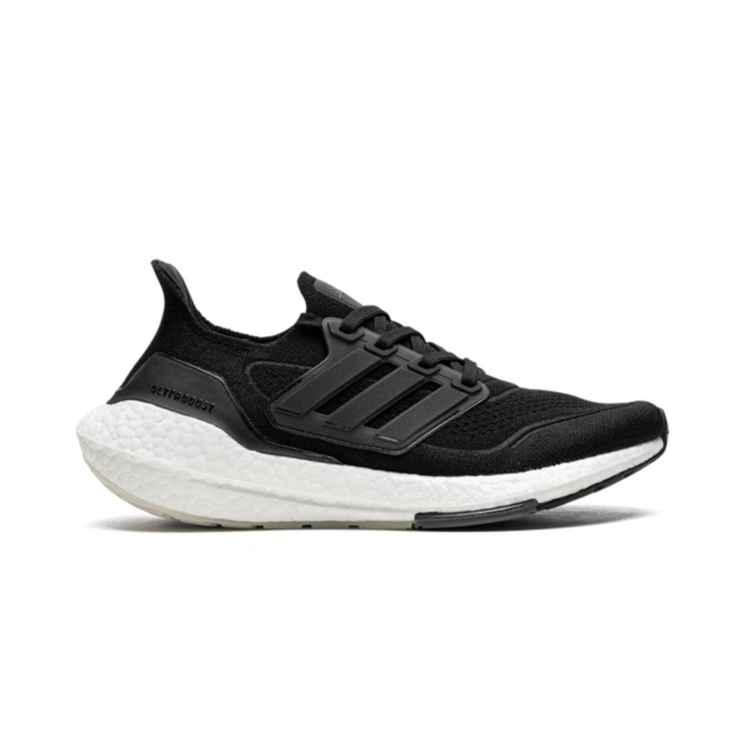 ADDS Ultraboost  21 Black White