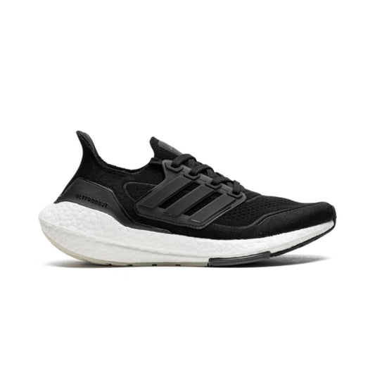 ADDS Ultraboost  21 Black White
