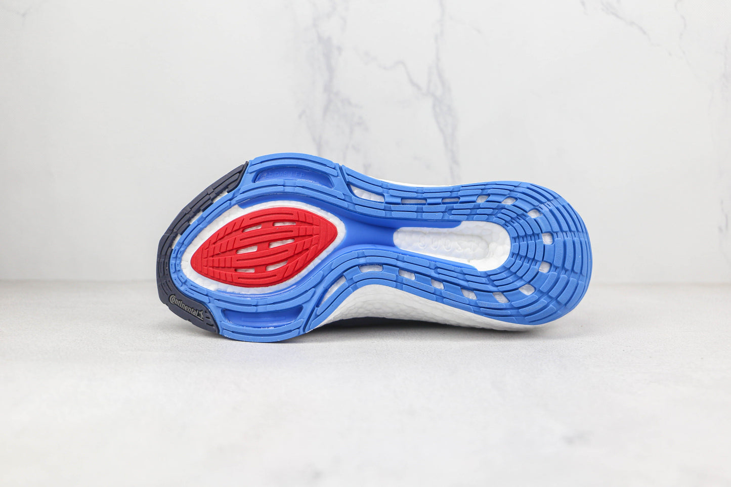 Fügt Ultraboost 21 Teaser Shadow Navy hinzu