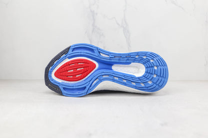 Fügt Ultraboost 21 Teaser Shadow Navy hinzu