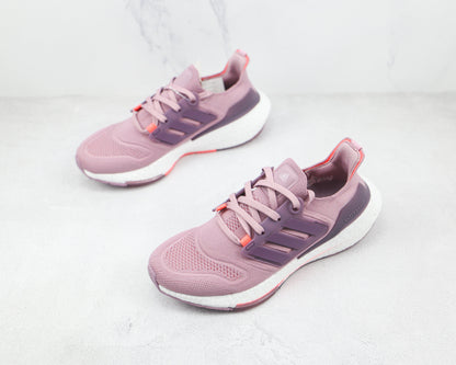 ADDS UltraBoost 22 Magic Mauve