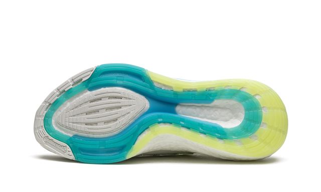 Adidas UltraBoost 22 Sky Mint Rush