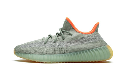 ADDS Yeezy 350 V2 Desert Sage