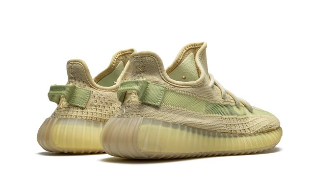 ADDS Yeezy 350 V2 Flax