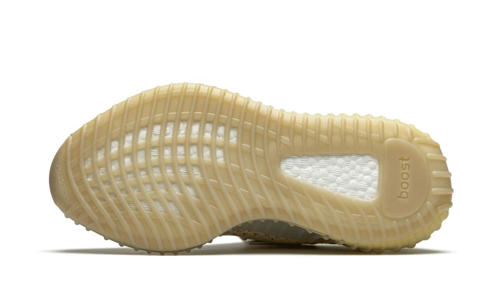 ADDS Yeezy 350 V2 Flax