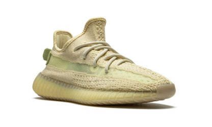 ADDS Yeezy 350 V2 Flax