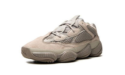ADDS Yeezy 500 Ash Grey