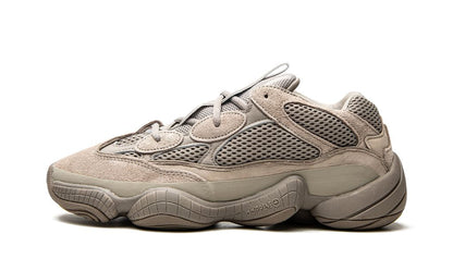 ADDS Yeezy 500 Ash Grey