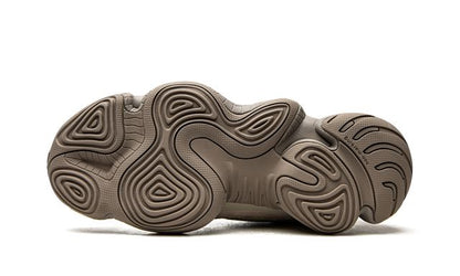 ADDS Yeezy 500 Ash Grey