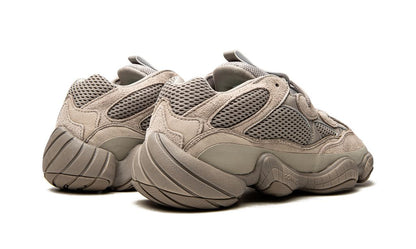 ADDS Yeezy 500 Ash Grey