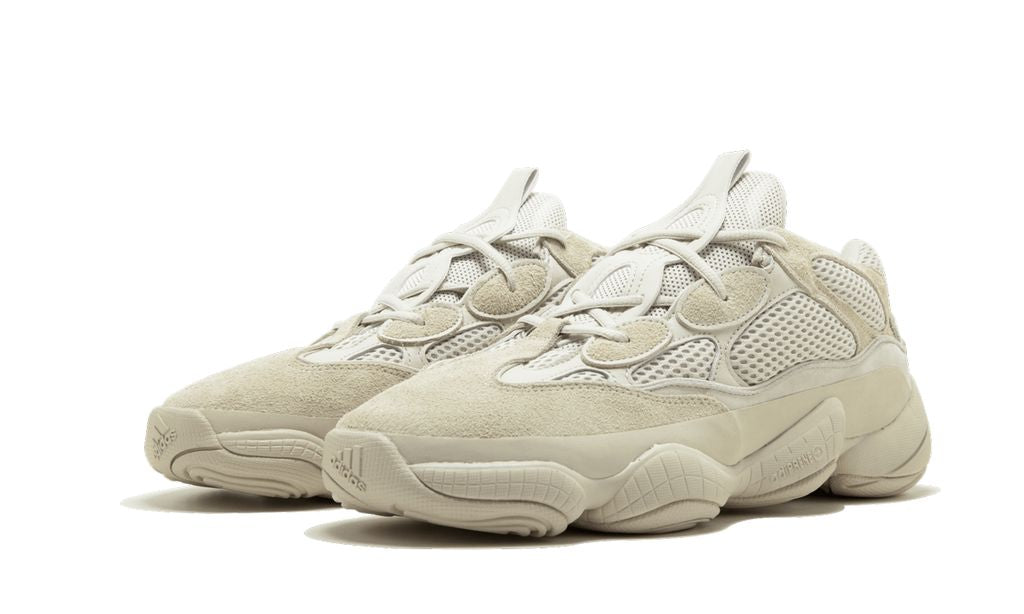 ADDS Yeezy 500 Blush
