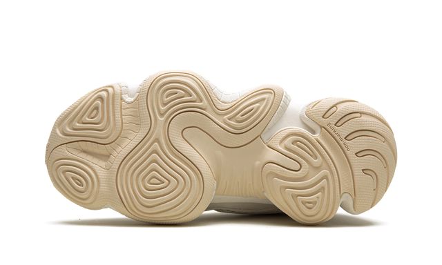 ADDS Yeezy 500 Bone White