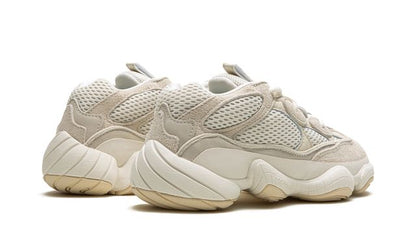 ADDS Yeezy 500 Bone White