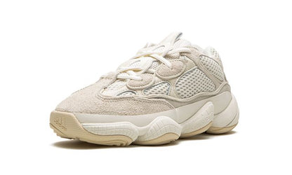 ADDS Yeezy 500 Bone White