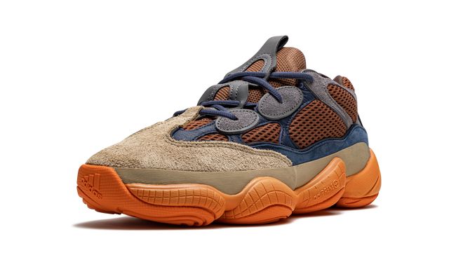 ADDS Yeezy 500 Enflame