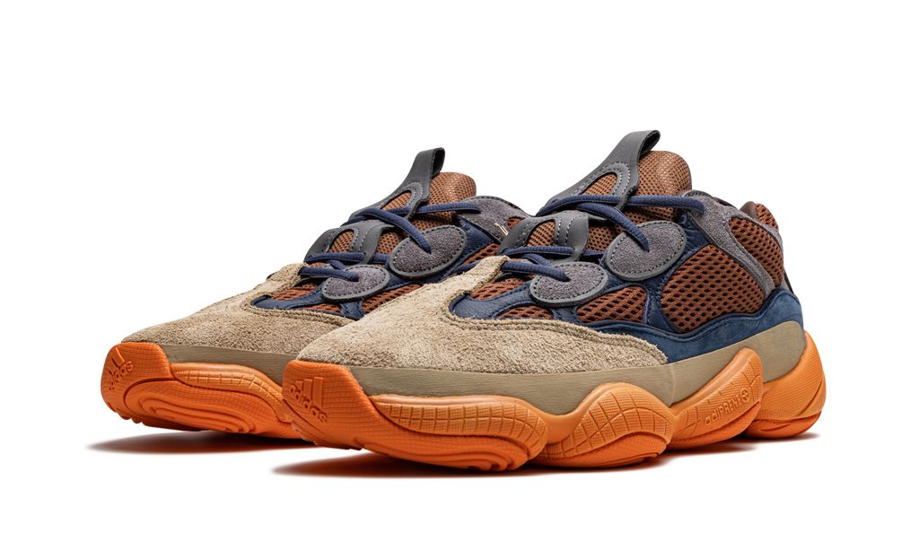 ADDS Yeezy 500 Enflame