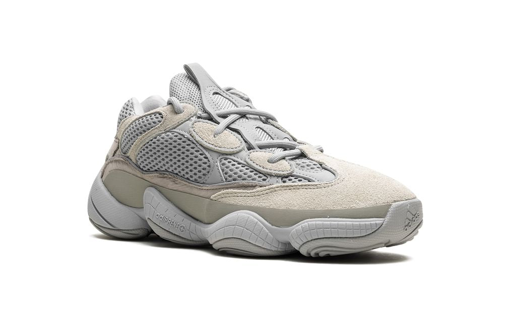ADDS Yeezy 500 Salt