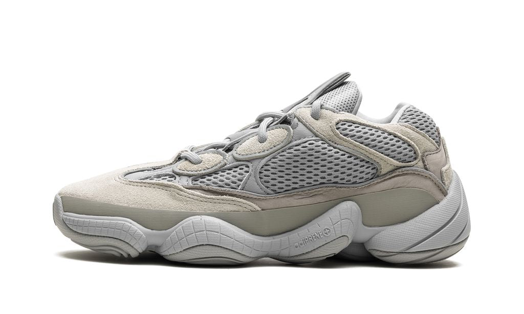 ADDS Yeezy 500 Salt