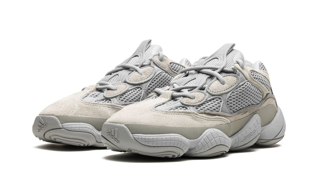 ADDS Yeezy 500 Salt
