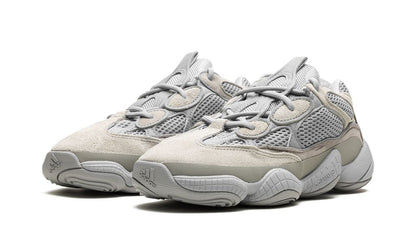 ADDS Yeezy 500 Salt