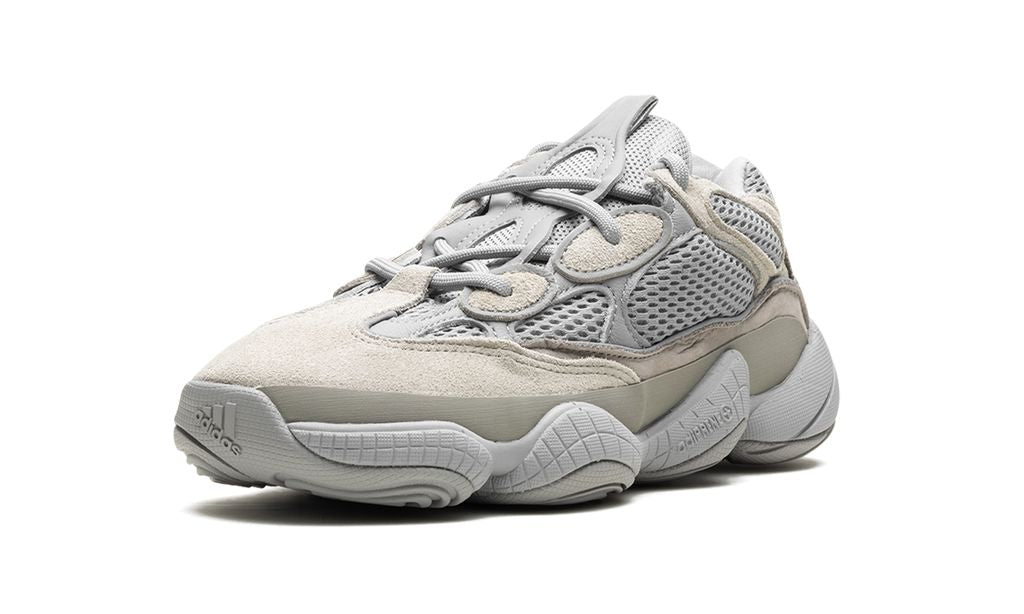 ADDS Yeezy 500 Salt