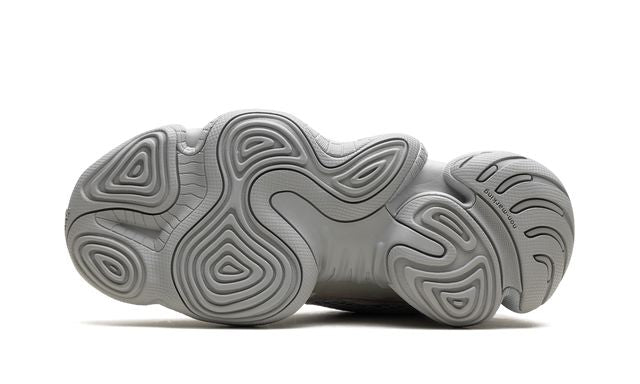 ADDS Yeezy 500 Salt