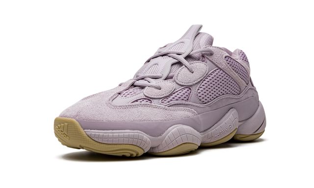 ADDS Yeezy 500 Soft Vision