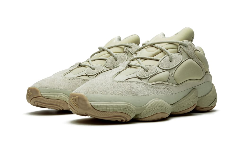 ADDS Yeezy 500 Stone