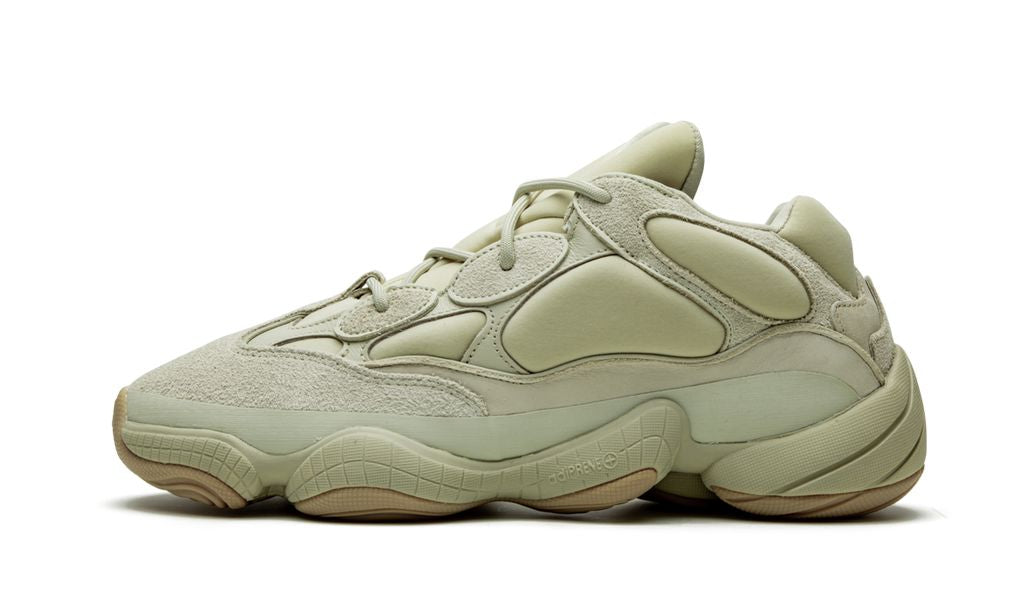ADDS Yeezy 500 Stone