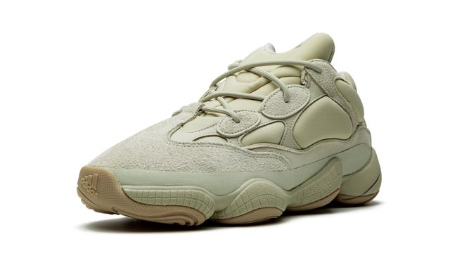 ADDS Yeezy 500 Stone