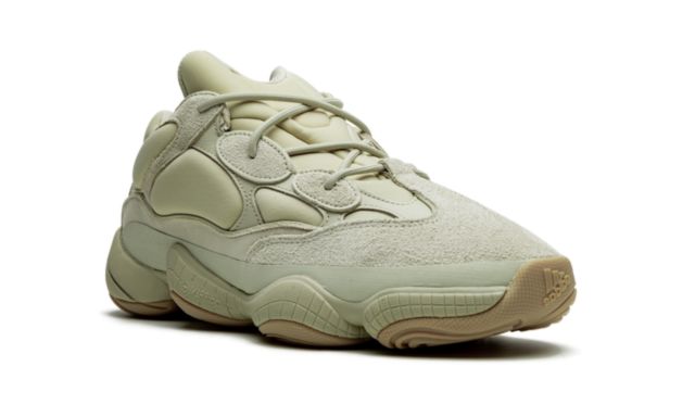 ADDS Yeezy 500 Stone