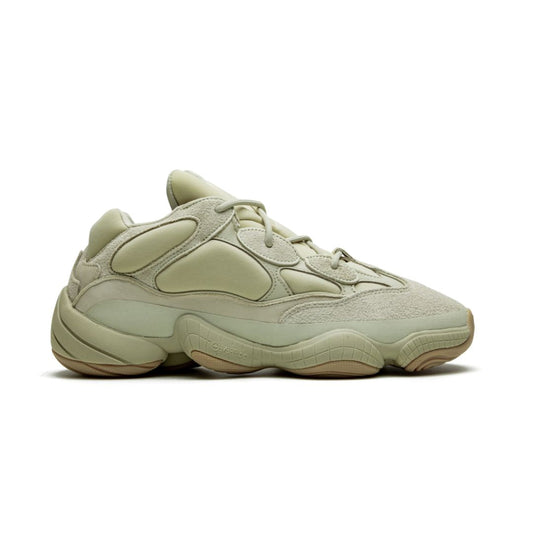 ADDS Yeezy 500 Stone