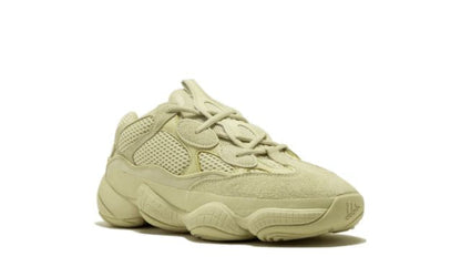 ADDS Yeezy 500 Super Moon Yellow