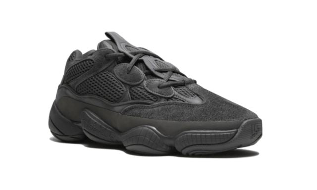 ADDS Yeezy 500 Utility Black