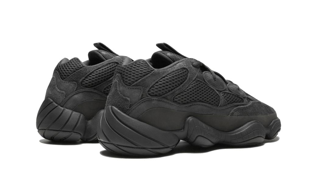 ADDS Yeezy 500 Utility Black