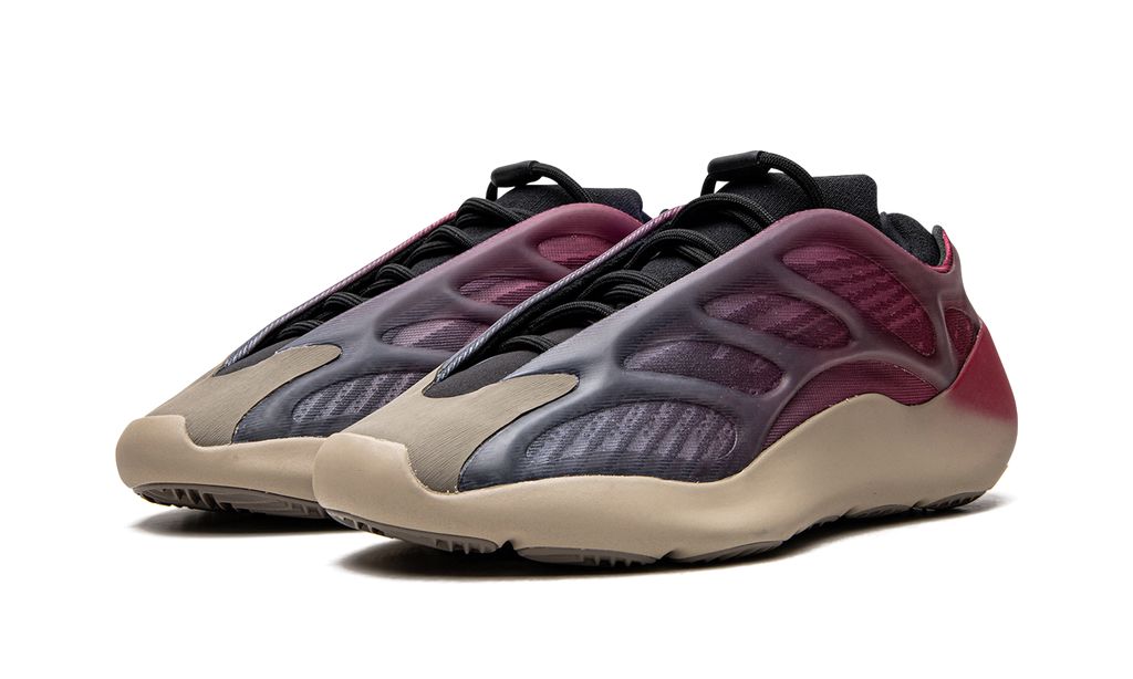 ADDS Yeezy 700 V3 Fade Carbon