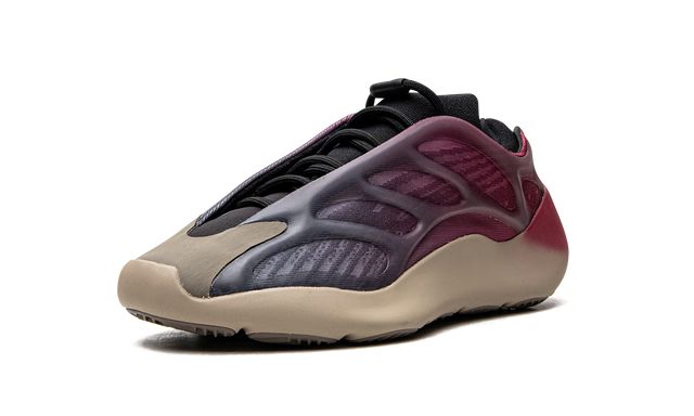 ADDS Yeezy 700 V3 Fade Carbon